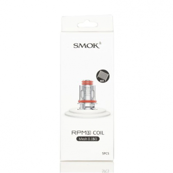 Smok RPM 3 Coil