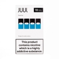 Juul Menthol 18mg