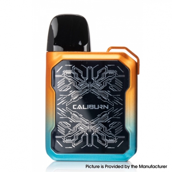 Uwell Caliburn GK2 Pod Kit 690mAh