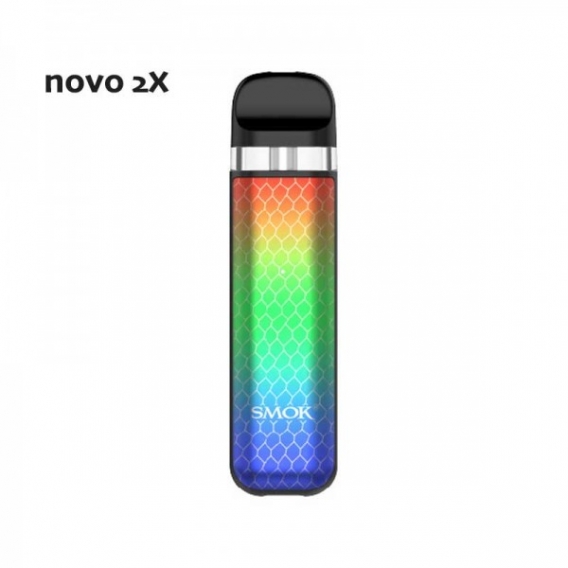 Smok Novo 2X Pod Kit