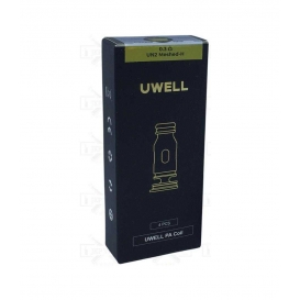 Uwell Crown D PA Coil