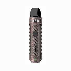 Hakkında daha ayrıntılıUwell Caliburn TENET 750mAh Pod 16w