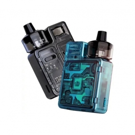 Hakkında daha ayrıntılıUwell Crown M Pod Mod Kit 1000mAh 35W