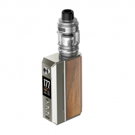 Hakkında daha ayrıntılıVoopoo Drag 4 177w Kit