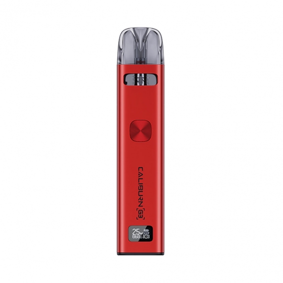 Uwell Caliburn G3 Pod Kit 900mAh