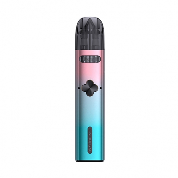 Uwell Caliburn Explorer Pod Kit