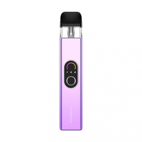 Vaporesso Xros 4 Pod Kit