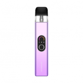 Vaporesso Xros 4 Pod Kit