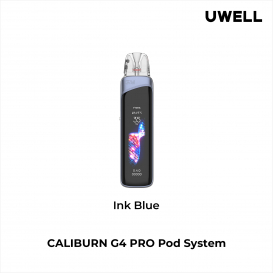 Uwell Caliburn G4 Pro Kit
