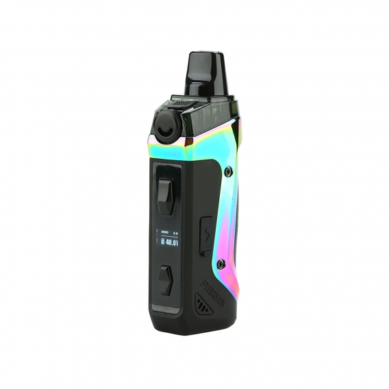 GeekVape Aegis Boost Pod E Sigara