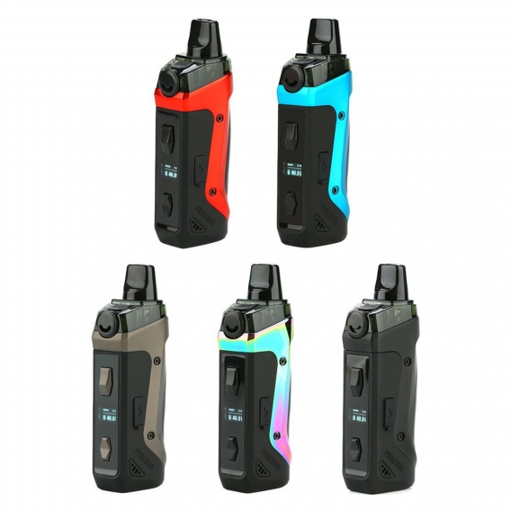 GeekVape Aegis Boost Pod E Sigara