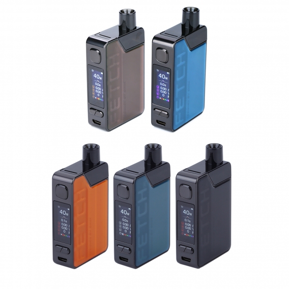 Smok Fetch Mini Pod Mod E Sigara