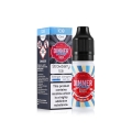 Dinner Lady Strawberry Ice Salt Likit 30ML