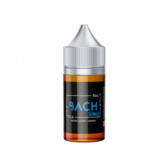 Bach Saltica Likit