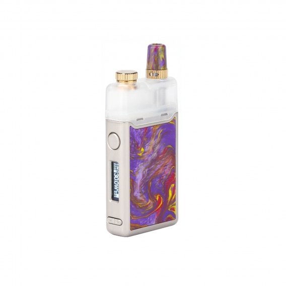 Orchid IQS Pod Kit E Sigara