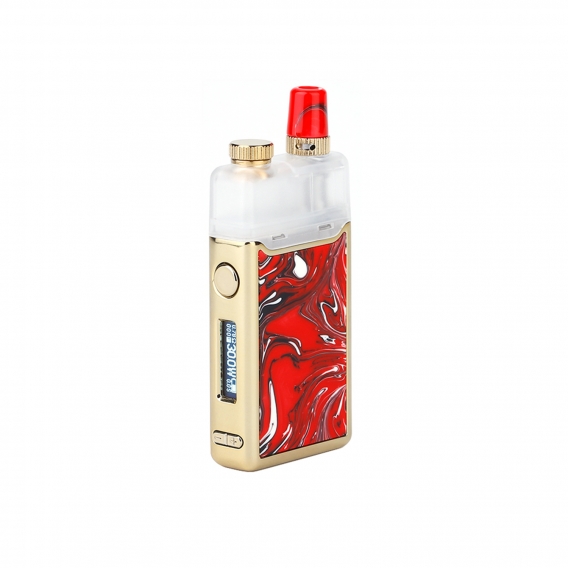 Orchid IQS Pod Kit E Sigara