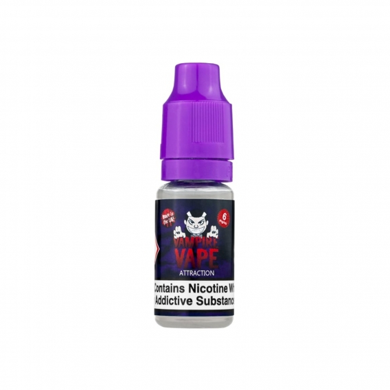 VampireVape Attraction 10ML