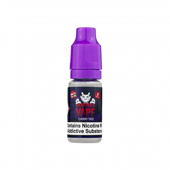 VampireVape Cherry Tree 10ML