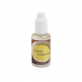 Hakkında daha ayrıntılıVampireVape Creme Anglaise 10ML