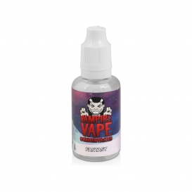 Hakkında daha ayrıntılıVampireVape Fantasy 10ML