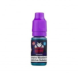 Hakkında daha ayrıntılıVampireVape Heisenberg 10ML