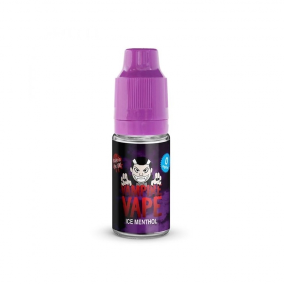 VampireVape Ice Menthol 10ML