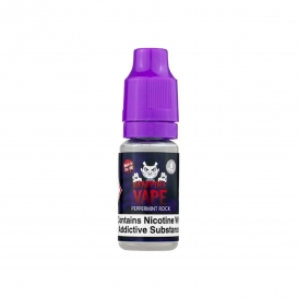 Hakkında daha ayrıntılıVampireVape Peppermint Rock 10ML