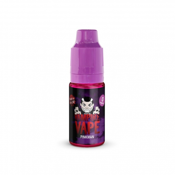 VampireVape Pinkman 10ML