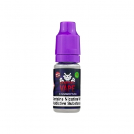 Hakkında daha ayrıntılıVampireVape StrawberryKiwi 10ML