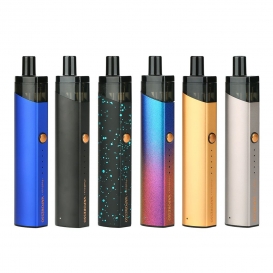 Hakkında daha ayrıntılıVaporesso PodStick Pod Kit 900Mah 2Ml