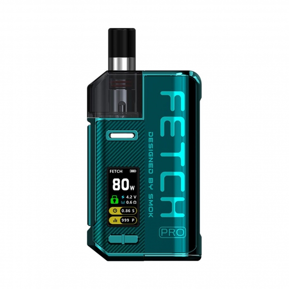 Smok Fetch Pro Pod Kit 80W