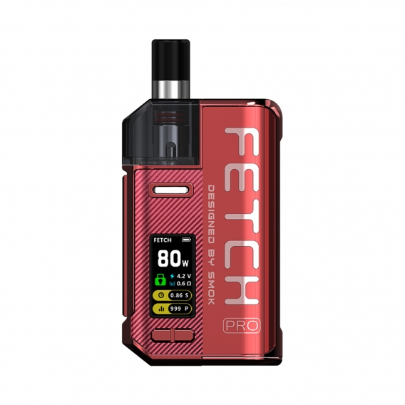 Smok Fetch Pro Pod Kit 80W