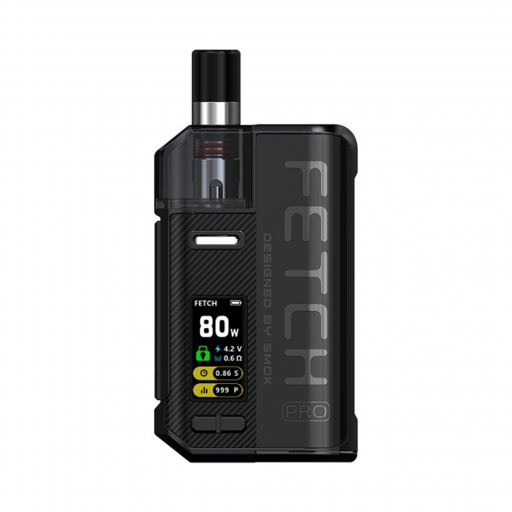 Smok Fetch Pro Pod Kit 80W