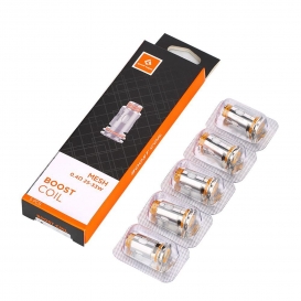 Hakkında daha ayrıntılıGeekVape Aegis Boost Coil