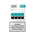 Juul Menthol USA