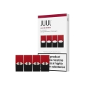 Juul Alpine Berry 1.7%