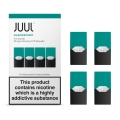 Juul Mint 1.7%