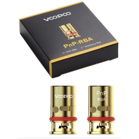 Hakkında daha ayrıntılıVoopoo PnP-RBA Coil