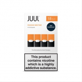 Juul Mango 18mg