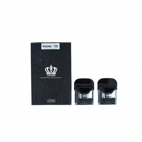 Uwell Crown Kartuş