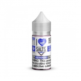 Hakkında daha ayrıntılıI Love Salts Blue Raspberry