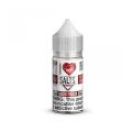 I Love Salts Classic Tobacco Salt Likit 30ml