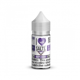 I Love Salts Grappleberry