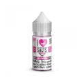 I Love Salts Luau Lemonade Salt Likit 30ml