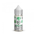 I Love Salts Spearmint Gum Salt Likit 30ml