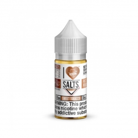 I Love Salts Sweet Tobacco