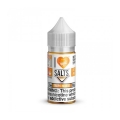 I Love Salts Tropic Mango Salt Likit 30ml