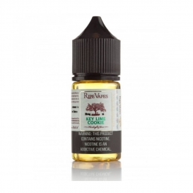 Hakkında daha ayrıntılıRipe Vapes Key Lime Cookie Salt Likit 30ml