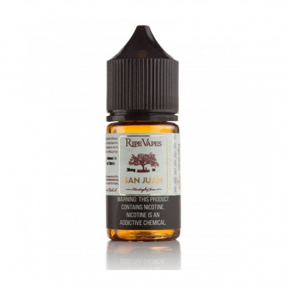 Ripe Vapes San Juan Salt Likit 30ml