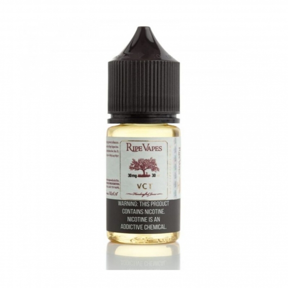 Ripe Vapes VCT (Original) Salt Likit 30ml